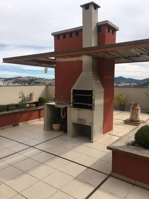 Foto 2 de Apartamento com 3 quartos à venda, 136m2 em Jardim dos Estados, Pocos De Caldas - MG