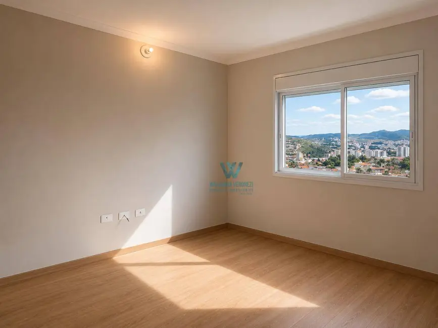 Apartamento com 3 quartos à venda, 136m2 em Jardim dos Estados, Pocos De Caldas - MG - imagem 9 Foto 9 de Apartamento com 3 quartos à venda, 136m2 em Jardim dos Estados, Pocos De Caldas - MG