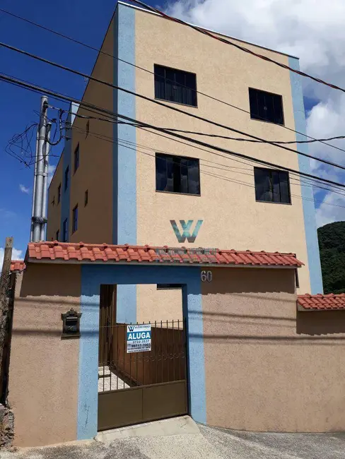 Apartamento com 2 quartos para alugar, 70m2 em Estância São José, Pocos De Caldas - MG - imagem 1 Foto 1 de Apartamento com 2 quartos para alugar, 70m2 em Estância São José, Pocos De Caldas - MG