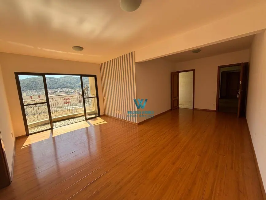 Foto 2 de Apartamento com 2 quartos à venda, 90m2 em Centro, Pocos De Caldas - MG