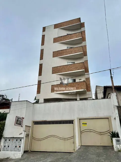 Foto 1 de Apartamento com 2 quartos à venda, 70m2 em Centro, Pocos De Caldas - MG
