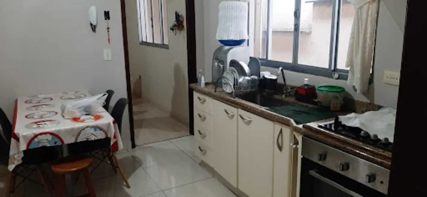 Casa com 2 quartos à venda, 250m2 em Jardim do Contorno, Pocos De Caldas - MG - imagem 4 Foto 4 de Casa com 2 quartos à venda, 250m2 em Jardim do Contorno, Pocos De Caldas - MG