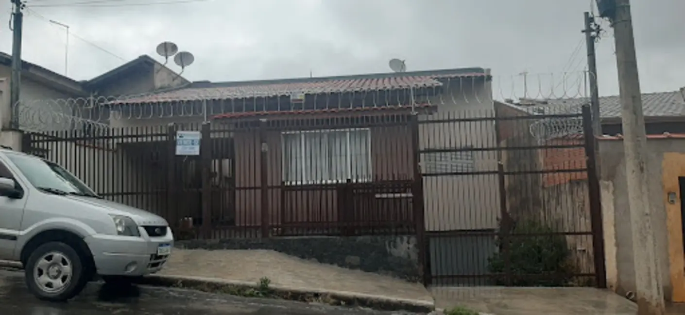 Casa com 2 quartos à venda, 250m2 em Jardim do Contorno, Pocos De Caldas - MG - imagem 1 Foto 1 de Casa com 2 quartos à venda, 250m2 em Jardim do Contorno, Pocos De Caldas - MG