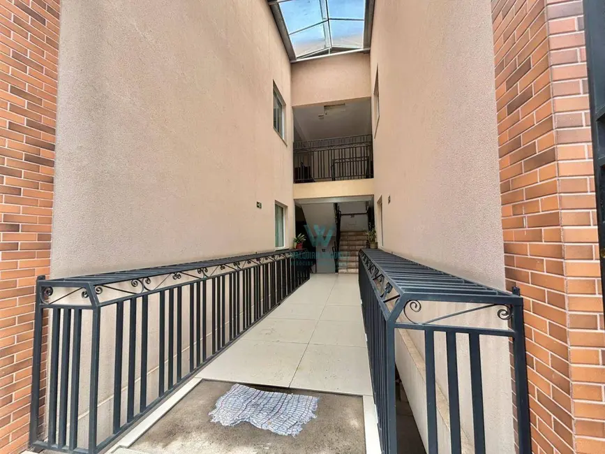 Foto 2 de Apartamento com 2 quartos para alugar, 65m2 em Jardim Bela Vista, Pocos De Caldas - MG