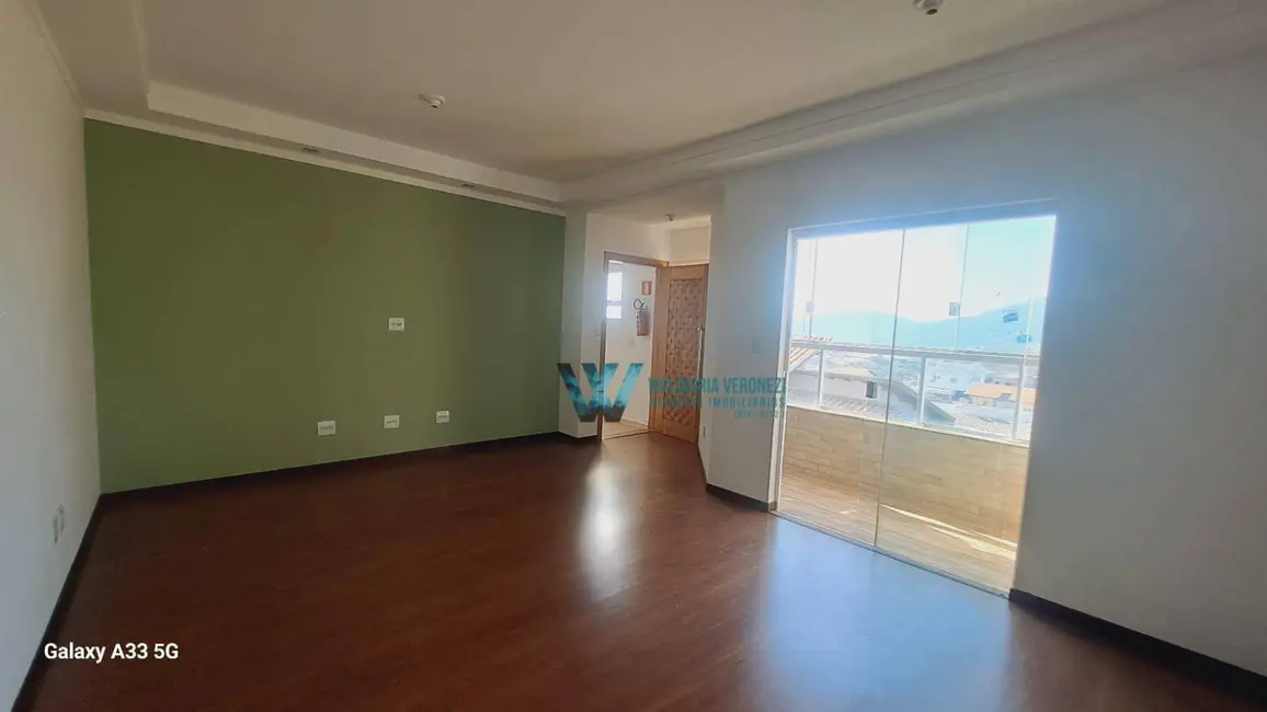 Foto 2 de Apartamento com 3 quartos à venda, 95m2 em Residencial Morumbí, Pocos De Caldas - MG