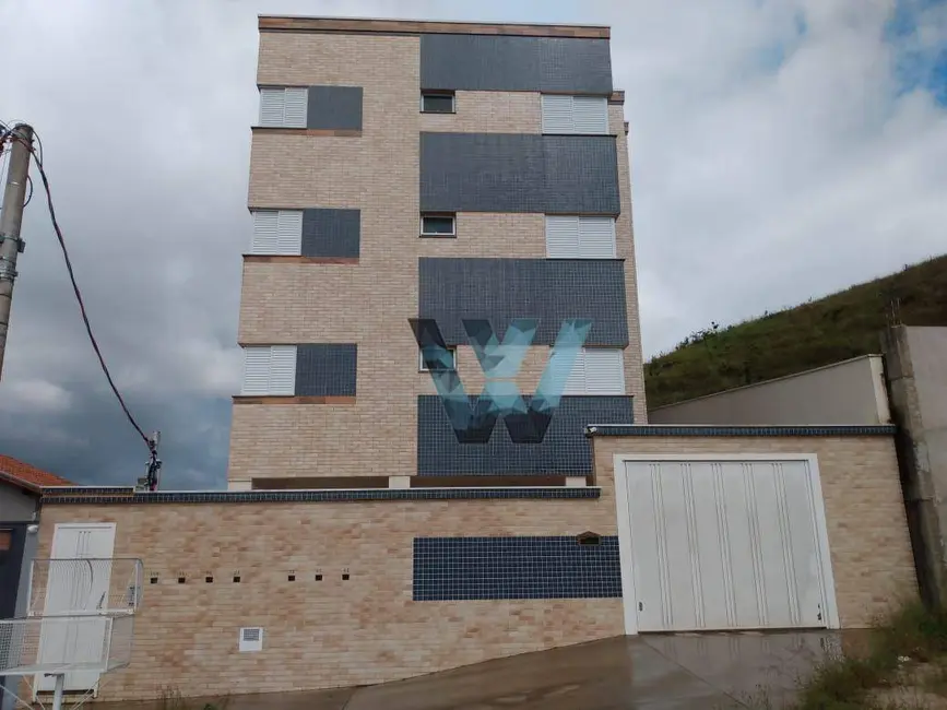 Foto 1 de Apartamento com 3 quartos à venda, 95m2 em Residencial Morumbí, Pocos De Caldas - MG