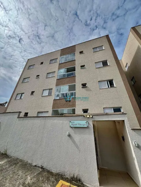 Foto 1 de Apartamento com 2 quartos à venda e para alugar, 93m2 em Vila Caio Junqueira, Pocos De Caldas - MG