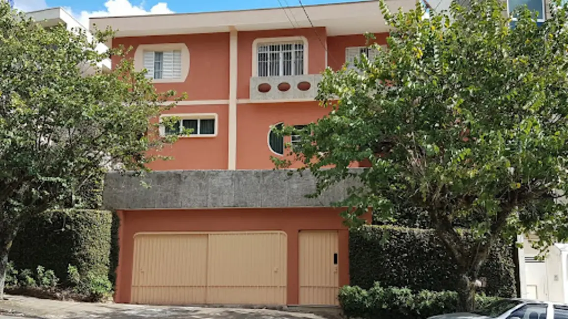 Foto 1 de Casa com 3 quartos à venda, 491m2 em Da Saúde, Pocos De Caldas - MG