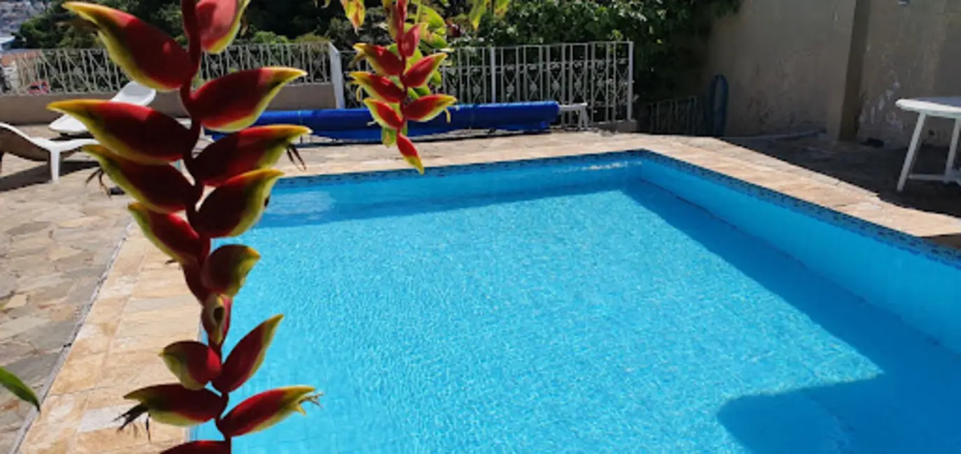 Foto 3 de Casa com 3 quartos à venda, 491m2 em Da Saúde, Pocos De Caldas - MG