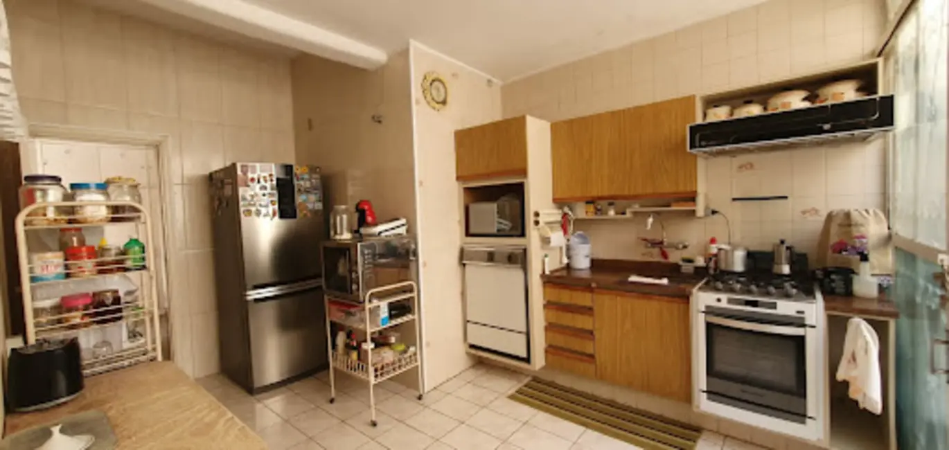 Foto 9 de Casa com 3 quartos à venda, 491m2 em Da Saúde, Pocos De Caldas - MG