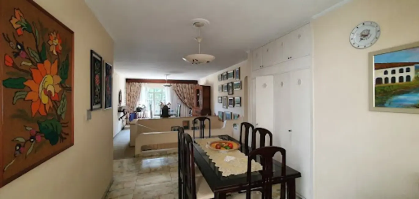 Foto 8 de Casa com 3 quartos à venda, 491m2 em Da Saúde, Pocos De Caldas - MG