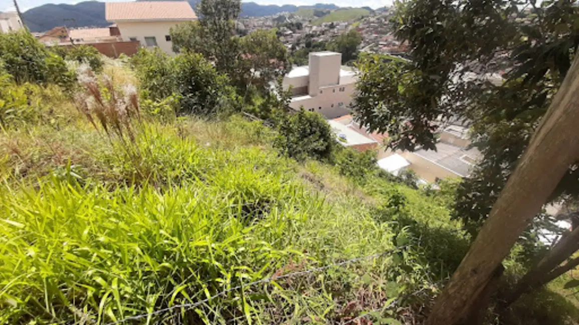 Foto 4 de Terreno / Lote à venda, 420m2 em Jardim Vitória, Pocos De Caldas - MG