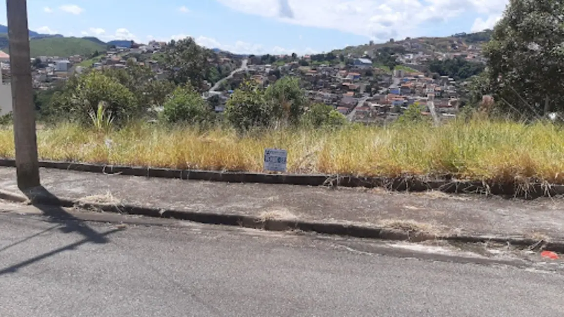 Foto 3 de Terreno / Lote à venda, 420m2 em Jardim Vitória, Pocos De Caldas - MG