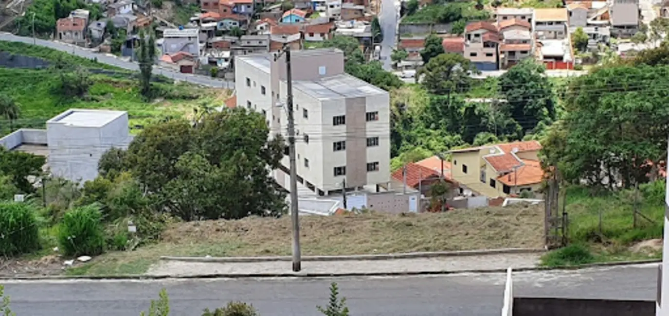 Foto 1 de Terreno / Lote à venda, 420m2 em Jardim Vitória, Pocos De Caldas - MG