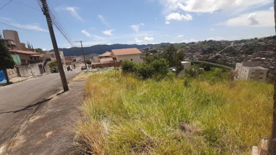 Foto 6 de Terreno / Lote à venda, 420m2 em Jardim Vitória, Pocos De Caldas - MG