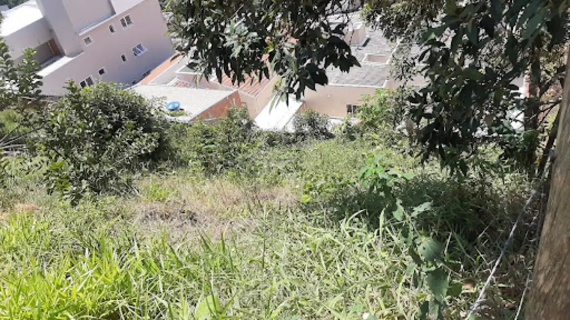 Foto 5 de Terreno / Lote à venda, 420m2 em Jardim Vitória, Pocos De Caldas - MG