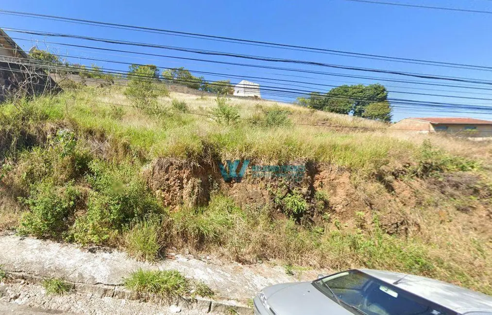 Foto 2 de Terreno / Lote à venda, 523m2 em Jardim Quisisana, Pocos De Caldas - MG