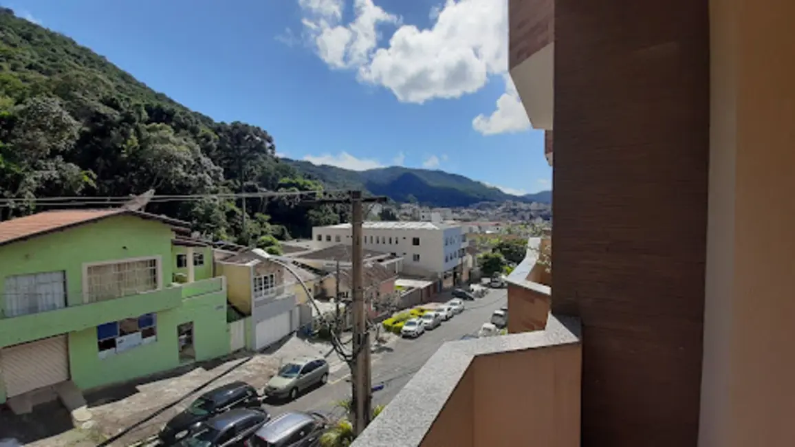 Foto 1 de Apartamento com 2 quartos à venda, 65m2 em Centro, Pocos De Caldas - MG