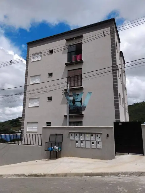 Foto 1 de Apartamento com 2 quartos à venda, 60m2 em Parque Vivaldi Leite Ribeiro, Pocos De Caldas - MG