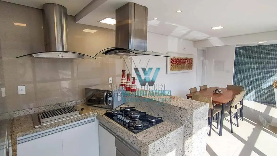 Apartamento com 3 quartos para alugar, 125m2 em Centro, Pocos De Caldas - MG - imagem 5 Foto 5 de Apartamento com 3 quartos para alugar, 125m2 em Centro, Pocos De Caldas - MG