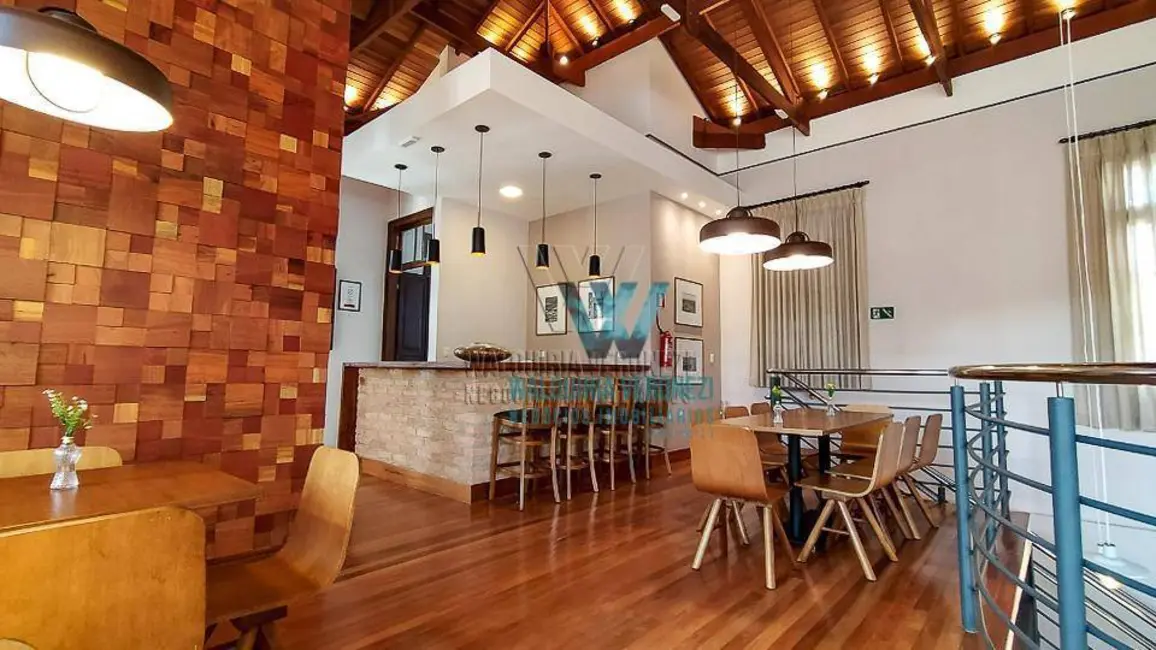 Apartamento com 3 quartos para alugar, 125m2 em Centro, Pocos De Caldas - MG - imagem 3 Foto 3 de Apartamento com 3 quartos para alugar, 125m2 em Centro, Pocos De Caldas - MG