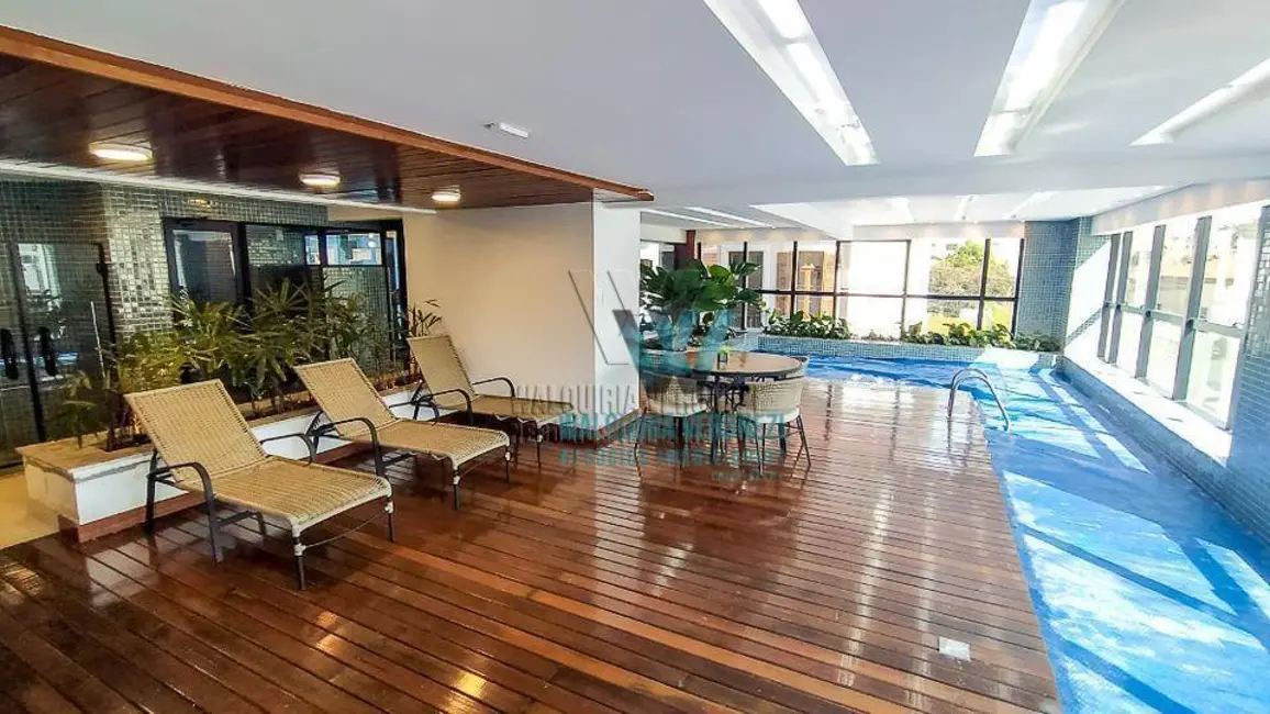 Apartamento com 3 quartos para alugar, 125m2 em Centro, Pocos De Caldas - MG - imagem 2 Foto 2 de Apartamento com 3 quartos para alugar, 125m2 em Centro, Pocos De Caldas - MG