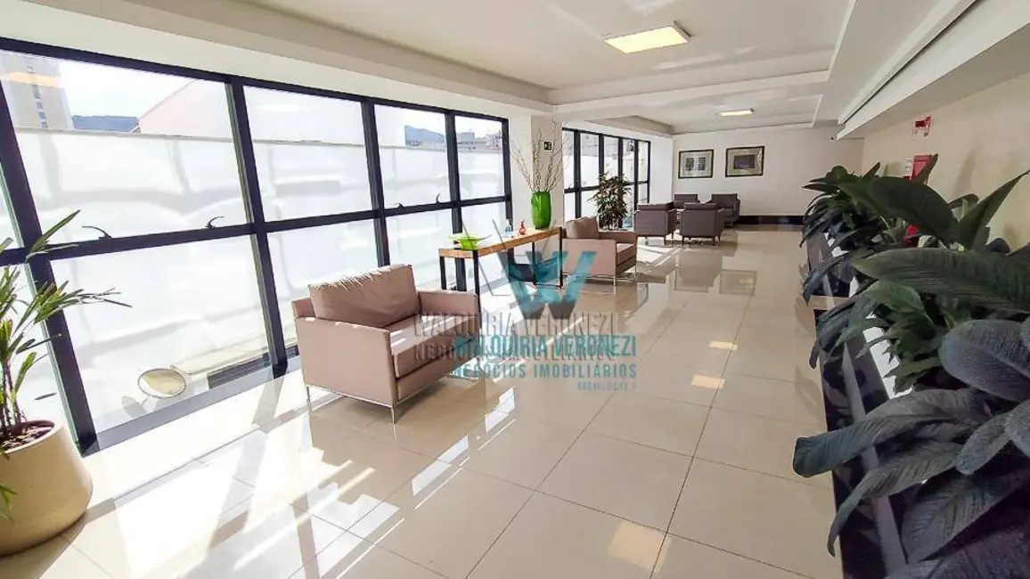 Apartamento com 3 quartos para alugar, 125m2 em Centro, Pocos De Caldas - MG - imagem 8 Foto 8 de Apartamento com 3 quartos para alugar, 125m2 em Centro, Pocos De Caldas - MG