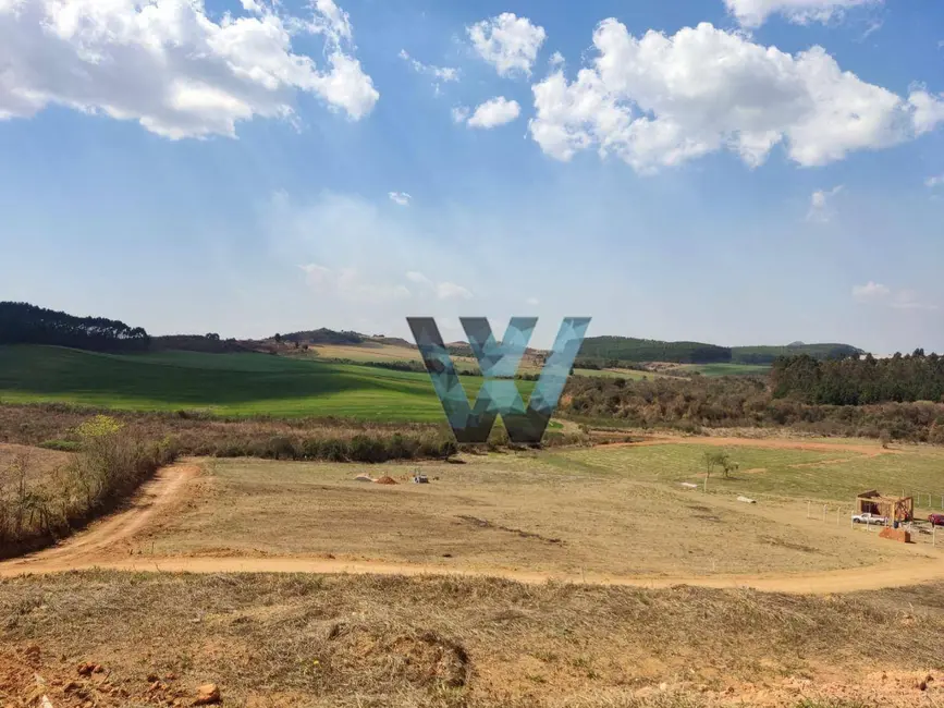 Foto 1 de Terreno / Lote à venda, 1000m2 em Andradas - MG