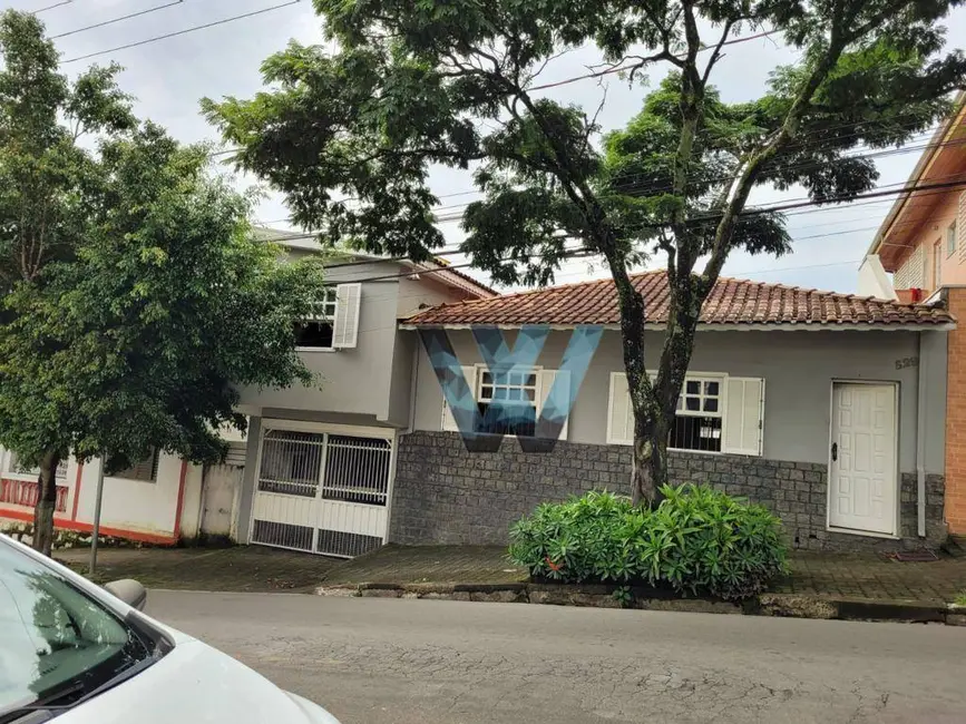 Foto 1 de Casa com 3 quartos à venda, 165m2 em Vila Nova, Pocos De Caldas - MG