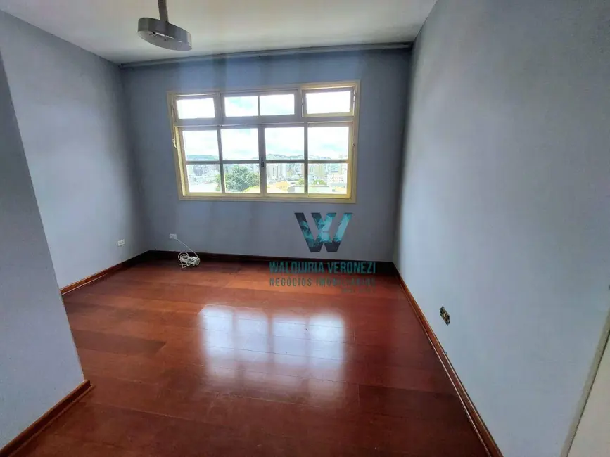 Foto 3 de Apartamento com 2 quartos à venda, 100m2 em Centro, Pocos De Caldas - MG