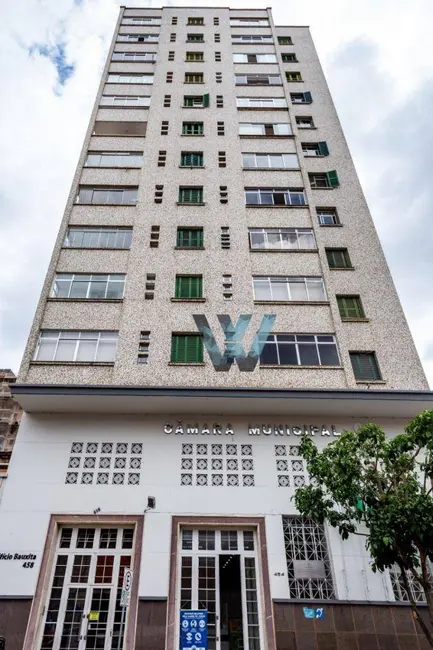 Foto 1 de Apartamento com 1 quarto à venda, 59m2 em Centro, Pocos De Caldas - MG