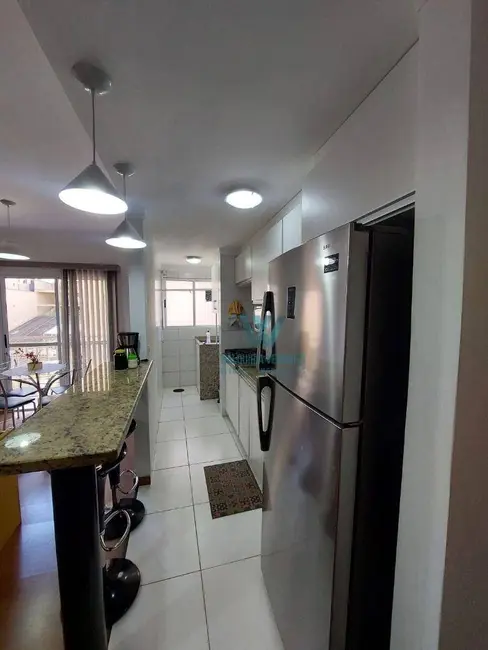 Foto 5 de Apartamento com 2 quartos à venda, 55m2 em Centro, Pocos De Caldas - MG