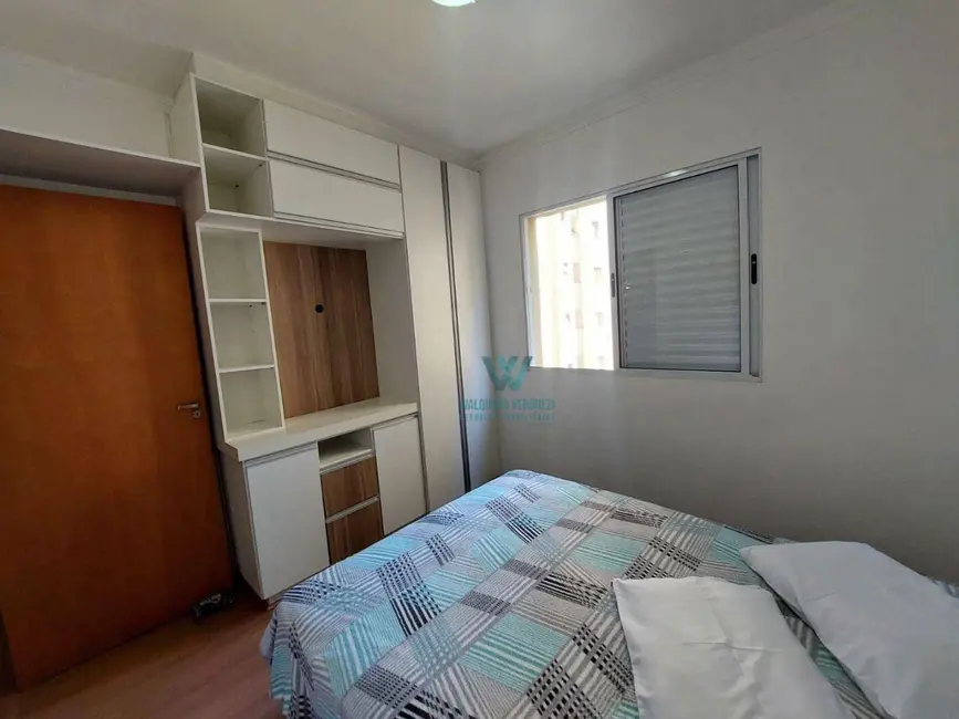 Foto 9 de Apartamento com 2 quartos à venda, 55m2 em Centro, Pocos De Caldas - MG