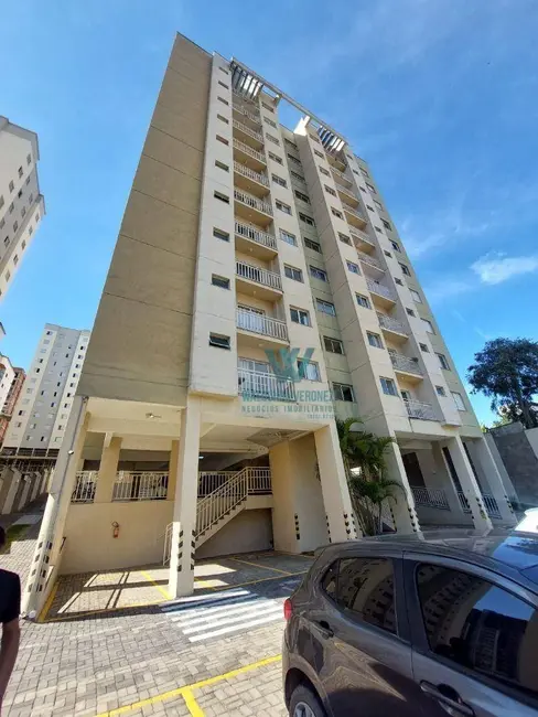 Foto 2 de Apartamento com 2 quartos à venda, 55m2 em Centro, Pocos De Caldas - MG