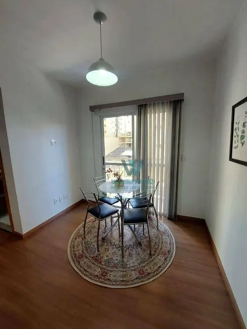 Foto 4 de Apartamento com 2 quartos à venda, 55m2 em Centro, Pocos De Caldas - MG
