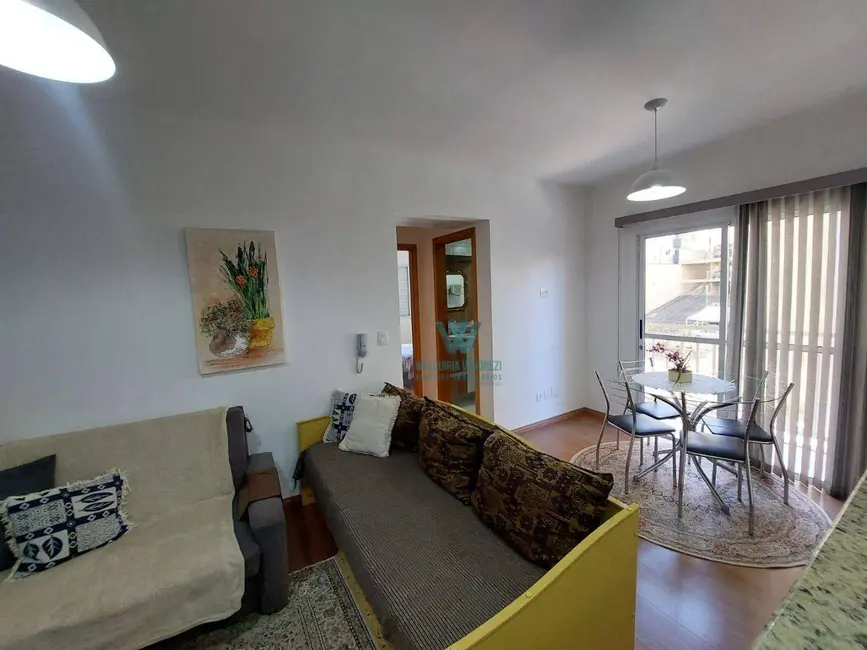 Foto 3 de Apartamento com 2 quartos à venda, 55m2 em Centro, Pocos De Caldas - MG