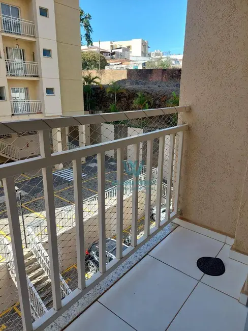Foto 7 de Apartamento com 2 quartos à venda, 55m2 em Centro, Pocos De Caldas - MG