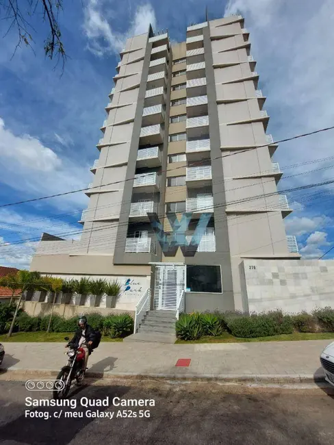 Foto 2 de Apartamento com 2 quartos à venda, 48m2 em Jardim Country Club, Pocos De Caldas - MG