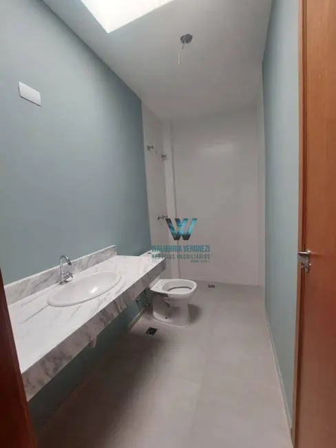 Casa de Condomínio com 2 quartos à venda, 62m2 em Parque San Carlo, Pocos De Caldas - MG - imagem 6 Foto 6 de Casa de Condomínio com 2 quartos à venda, 62m2 em Parque San Carlo, Pocos De Caldas - MG