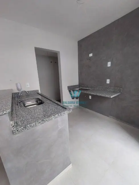 Casa de Condomínio com 2 quartos à venda, 62m2 em Parque San Carlo, Pocos De Caldas - MG - imagem 4 Foto 4 de Casa de Condomínio com 2 quartos à venda, 62m2 em Parque San Carlo, Pocos De Caldas - MG