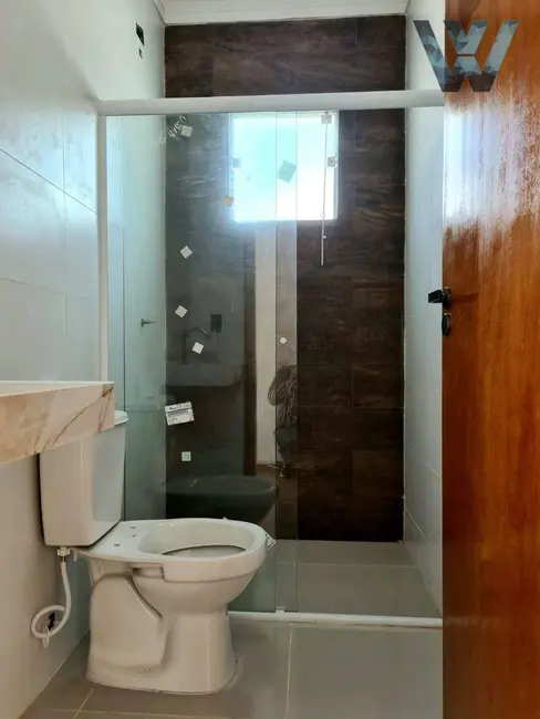 Foto 7 de Casa com 3 quartos à venda, 180m2 em Loteamento Residencial Tiradentes, Pocos De Caldas - MG