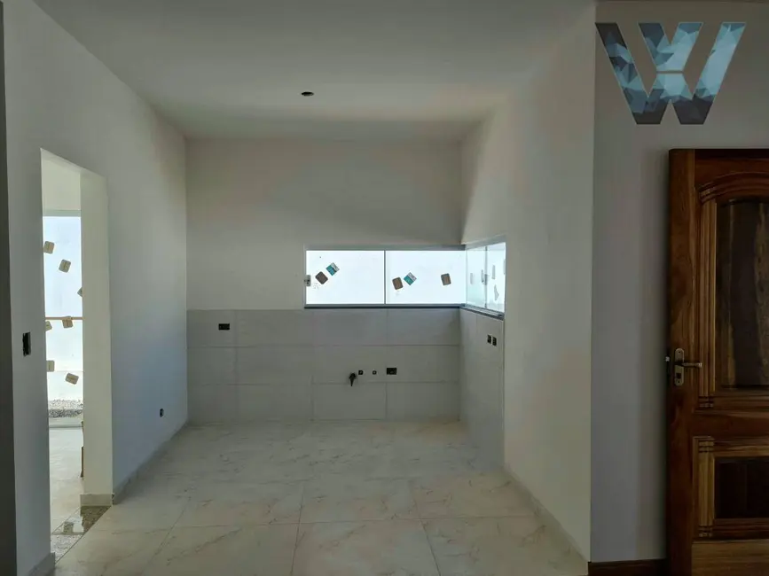 Foto 6 de Casa com 3 quartos à venda, 180m2 em Loteamento Residencial Tiradentes, Pocos De Caldas - MG