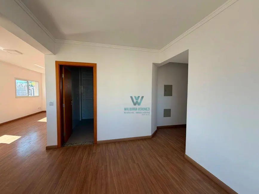Foto 8 de Apartamento com 3 quartos à venda, 120m2 em Centro, Pocos De Caldas - MG
