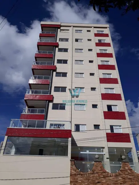 Foto 1 de Apartamento com 3 quartos à venda, 120m2 em Centro, Pocos De Caldas - MG