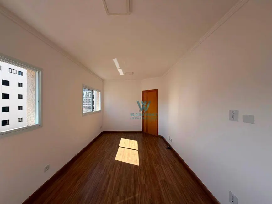Foto 6 de Apartamento com 3 quartos à venda, 120m2 em Centro, Pocos De Caldas - MG