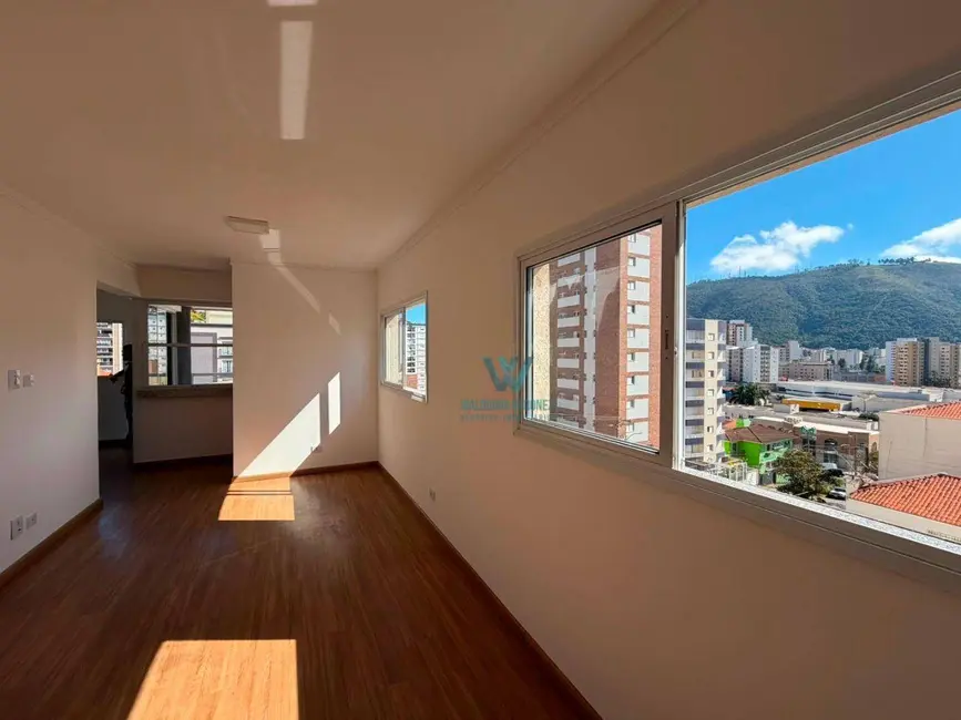 Foto 5 de Apartamento com 3 quartos à venda, 120m2 em Centro, Pocos De Caldas - MG