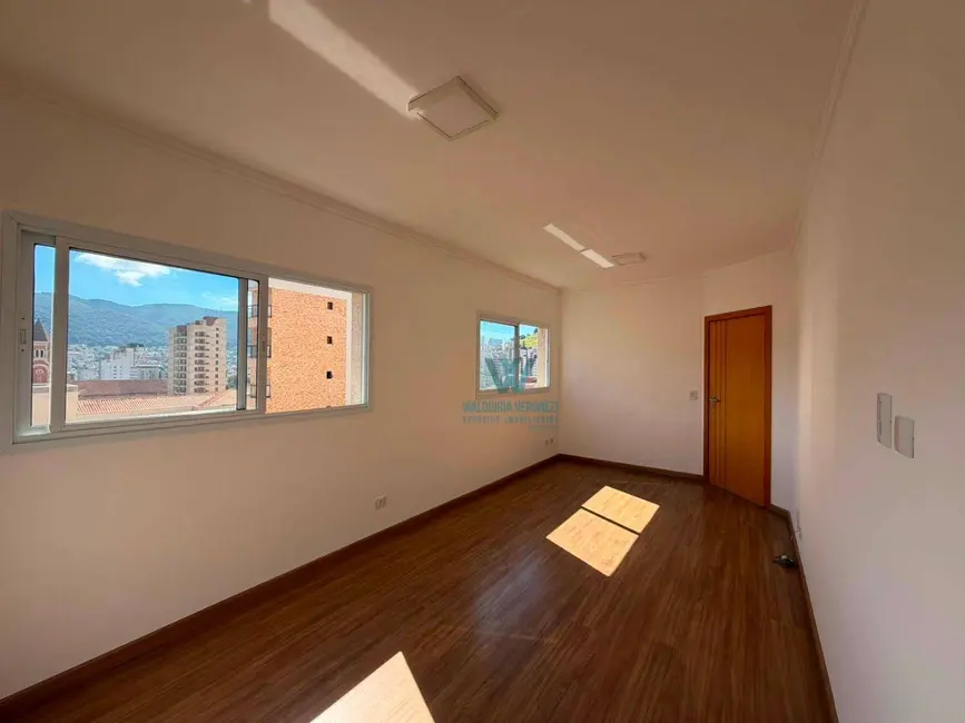 Foto 7 de Apartamento com 3 quartos à venda, 120m2 em Centro, Pocos De Caldas - MG