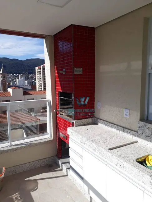 Foto 8 de Apartamento com 3 quartos à venda, 120m2 em Centro, Pocos De Caldas - MG
