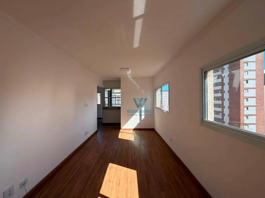 Foto 2 de Apartamento com 3 quartos à venda, 120m2 em Centro, Pocos De Caldas - MG