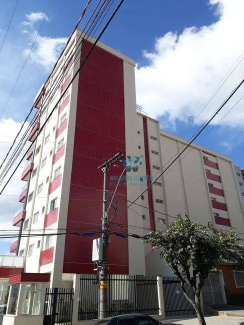 Foto 2 de Apartamento com 3 quartos à venda, 120m2 em Centro, Pocos De Caldas - MG